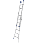 Escada Aluminio Extensiva 2 x 6 degraus