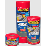 Manta de Aluminio 1,00 Mt Rolo Dryko (10 Mt)