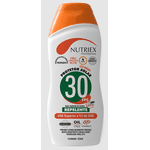 Protetor Solar Fps 30 Repelente Nutriex Profissional 120 Ml