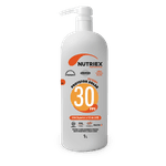 Protetor Solar Fps 30 1/3 Uva 1l Nutriex
