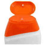 Protetor Solar Fps 70 Corporal E Facial Nutriex - 120 Ml