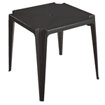 Mesa Fixa reta