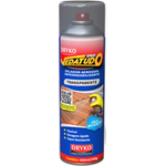 Spray Emborrachado Impermeabilizante Transparente 400ml