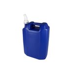 Bombona 5L Azul