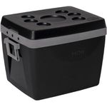 Caixa Termica 75L Preta