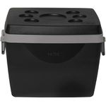 Caixa Termica 75L Preta