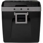 Caixa Termica 75L Preta
