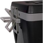 Caixa Termica 75L Preta