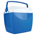 Caixa Térmica 34L Azul