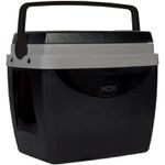 Caixa Térmica 26L Preta