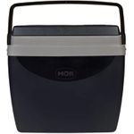 Caixa Térmica 26L Preta