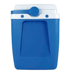 Caixa Termica 26L Azul 