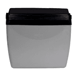 Caixa Termica 34L Cinza