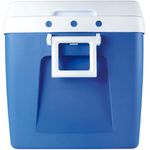 Caixa Termica 75L Azul