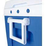 Caixa Termica 75L Azul