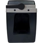 Caixa Térmica 18L Preta