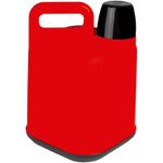 Garrafão Térmico 5L Vermelho