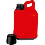 Garrafão Térmico 5L Vermelho