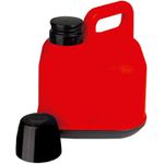 Garrafão Térmico 3L Vermelho
