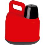 Garrafão Térmico 3L Vermelho