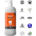 Creme Prot Pele (luva Quimica) G3 Fr.c/1000g