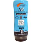 Creme Prot Pele (luva Quimica) G3 Inodoro 200g