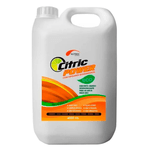 Sabonete Liquido Com Esfoliante Citric Power 4l