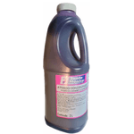 Detergente Desincrustante Alcalino Ambar 1/100 2L