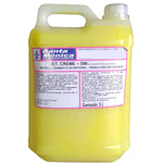Detergente Creme Concentrado Sm 1/40 5 Litros