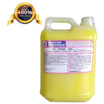 Detergente Creme Concentrado Sm 1/40 5 Litros