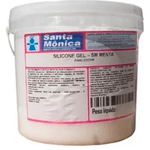 Pasta Gel Branca 3kg
