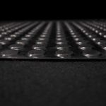 Piso Pastilhado 50 x 50