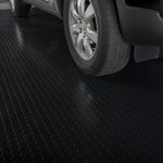 Piso Pastilhado 50 x 50