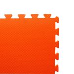 Placa EVA Tatame 100 x 100 x 1cm