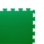 Placa EVA Tatame 100 x 100 x 1cm