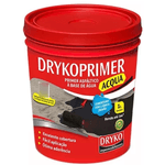 Primer Acqua Galao 1,0 Litros Dryko