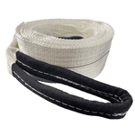Sling 5:1 100d Branco 4 Ton x 4m