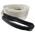 Sling 5:1 100d Branco 4 Ton x 1,5m