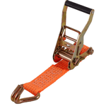 Conjunto Amarracao 50mm x 3 Ton Cf 9.0m Cp 0.30m