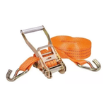 Conjunto Amarracao 50mm x 12mt x 5 Ton