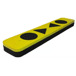 Protetor de Para-choque 40 x 8 x 3 Ad