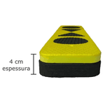 Protetor de Para-choque 40 x 8 x 3 Ad