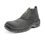 Bota Hidrof. Bidensidade Bico Composite Ca38753