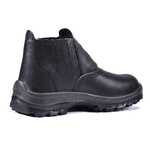 Bota Hidrof. Bidensidade Bico Pvc Ca29391