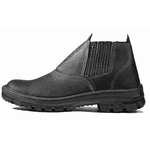 Bota Monodensidade Bico Aco Ca17138
