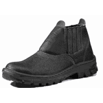 Bota Monodensidade Sem Bico Ca17137