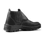 Bota Monodensidade Sem Bico Ca17137