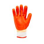 Luva Malha Latex Redgrip Tam 9 (g) Ca 36926/Ca41415