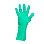 Luva Latex Nitrilica Ka-10 Light Verde Ca 44042