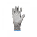 Luva Anti Corte Saara Latex Corrugado Ca 34712